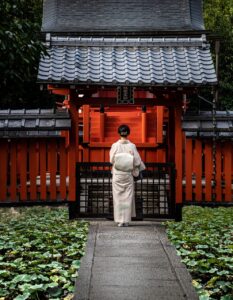 九州で最強の縁結び神社はどこにある？