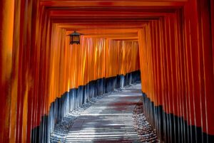 九州の最強縁結び神社で恋愛成就を目指すには？
