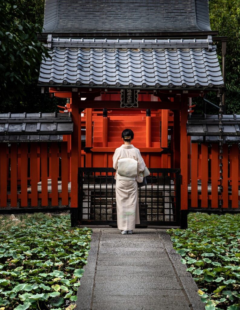 九州の最強縁結び神社で恋愛運をアップする方法は？