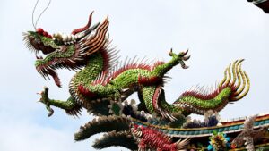 大分にある学問の神様を祀る神社はどこですか？