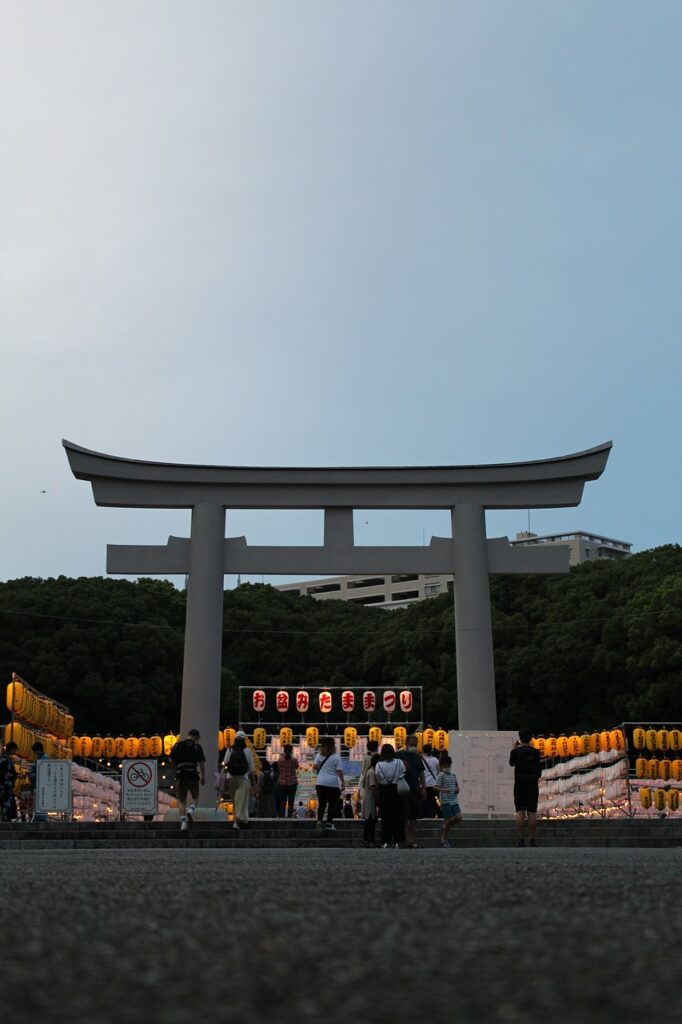 福岡の恋愛成就におすすめの神社はどこですか？