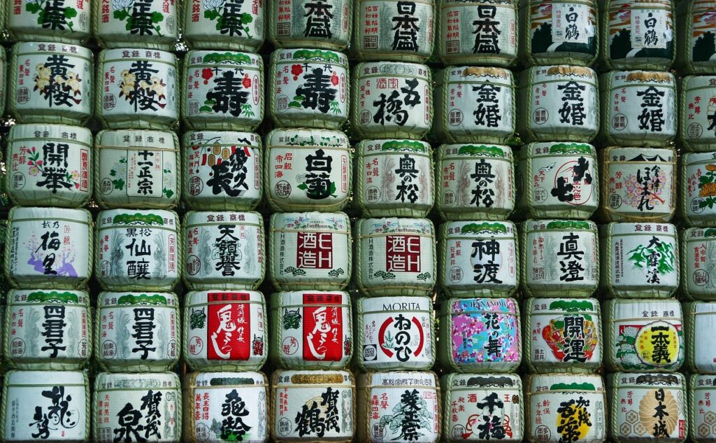宇佐神宮に祀られているなんの神様とは？