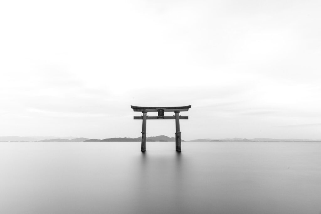 転職活動に役立つ福岡の神社はどこですか？
