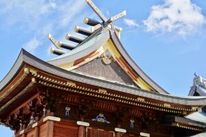天神様のご利益を得るための正しい参拝方法は？