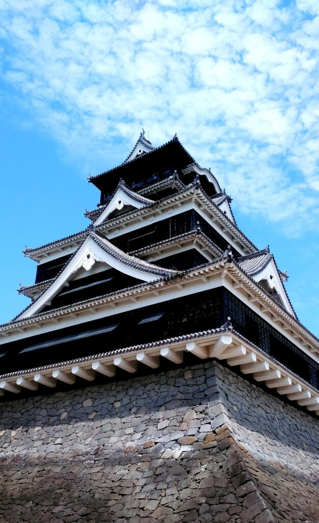 太宰府での参拝の仕方を知りたい人におすすめのポイントは？