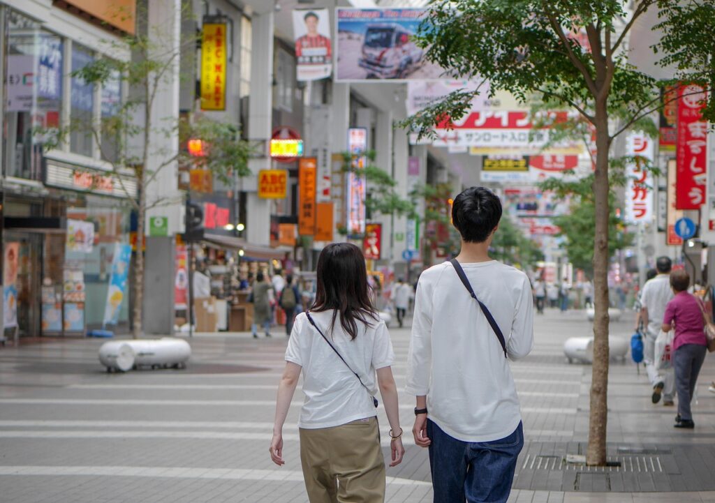 熊本でリフレッシュするためのおすすめスポットは？