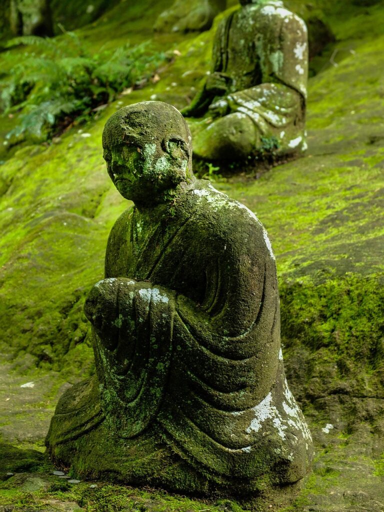 熊本で心と体をリフレッシュする方法は？