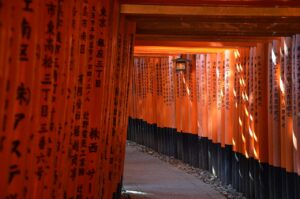 祐徳稲荷神社のご利益を最大限に引き出す方法は？