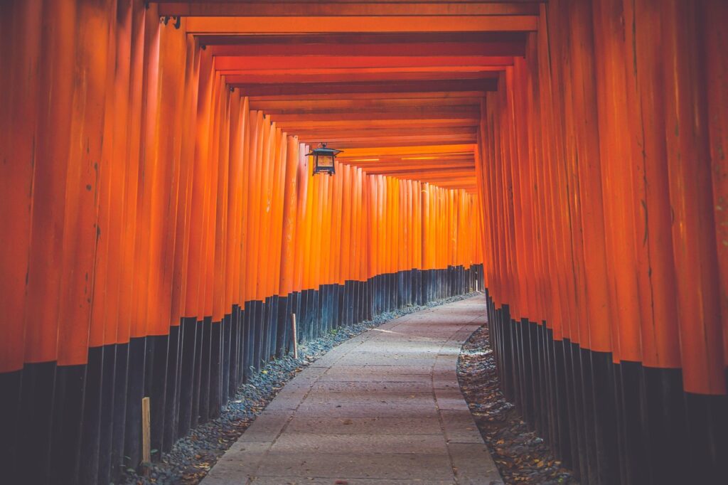 祐徳稲荷神社へのアクセス方法とおすすめの行き方は？