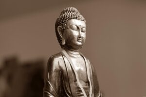 筥崎宮で体験するスピリチュアルなご利益とは？