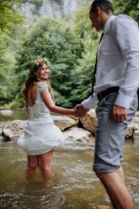 大分で夫婦円満を実現するためのパワースポットは？