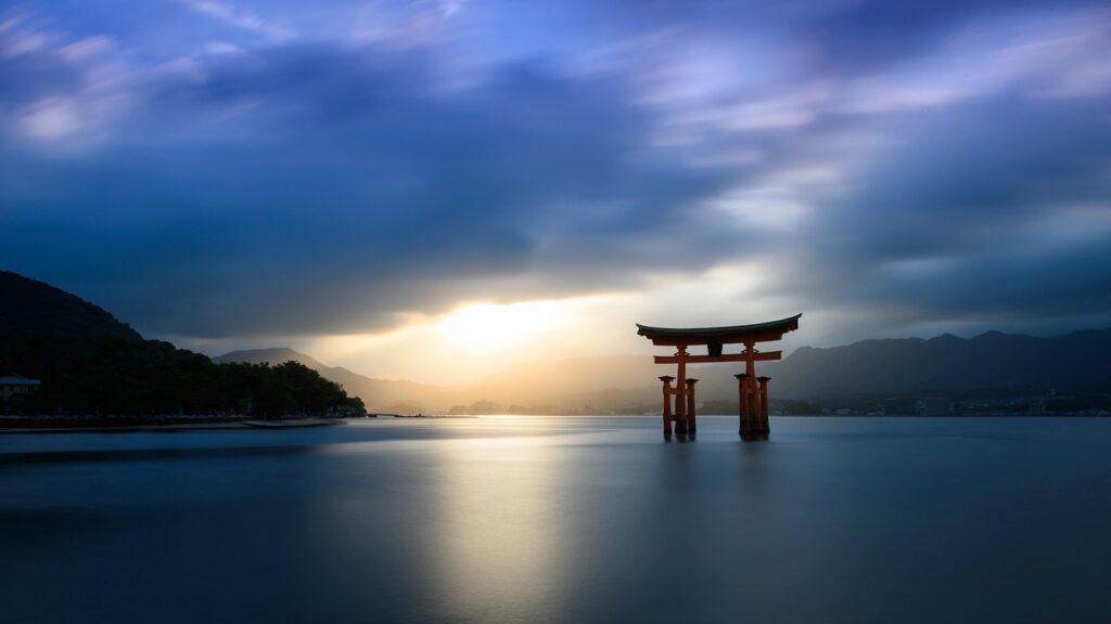 大分で家内安全を祈願する神社はどこですか？