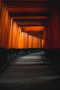 大分の開運招福神社で運気を上げる方法は？