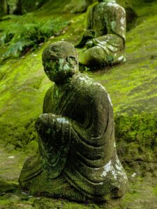 熊本で子宝に恵まれるパワースポットはどこですか？