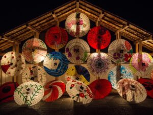 九州のパワースポットで楽しむ自然の絶景景色はどこ？