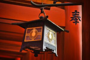 佐賀の縁結び神社で恋愛成就に人気のスポットは？