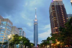福岡の安産におすすめのパワースポットはどこ？