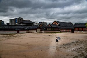 長崎の神社で金運アップを狙う宝くじに人気の神社は？